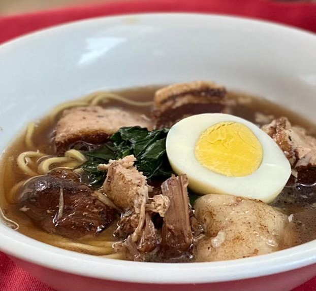 Kakuni Ramen